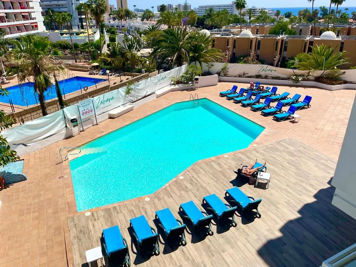 Gold Holidays Sea View Playa de las Americas  Lägenhet Playa de las Americas (Tenerife)