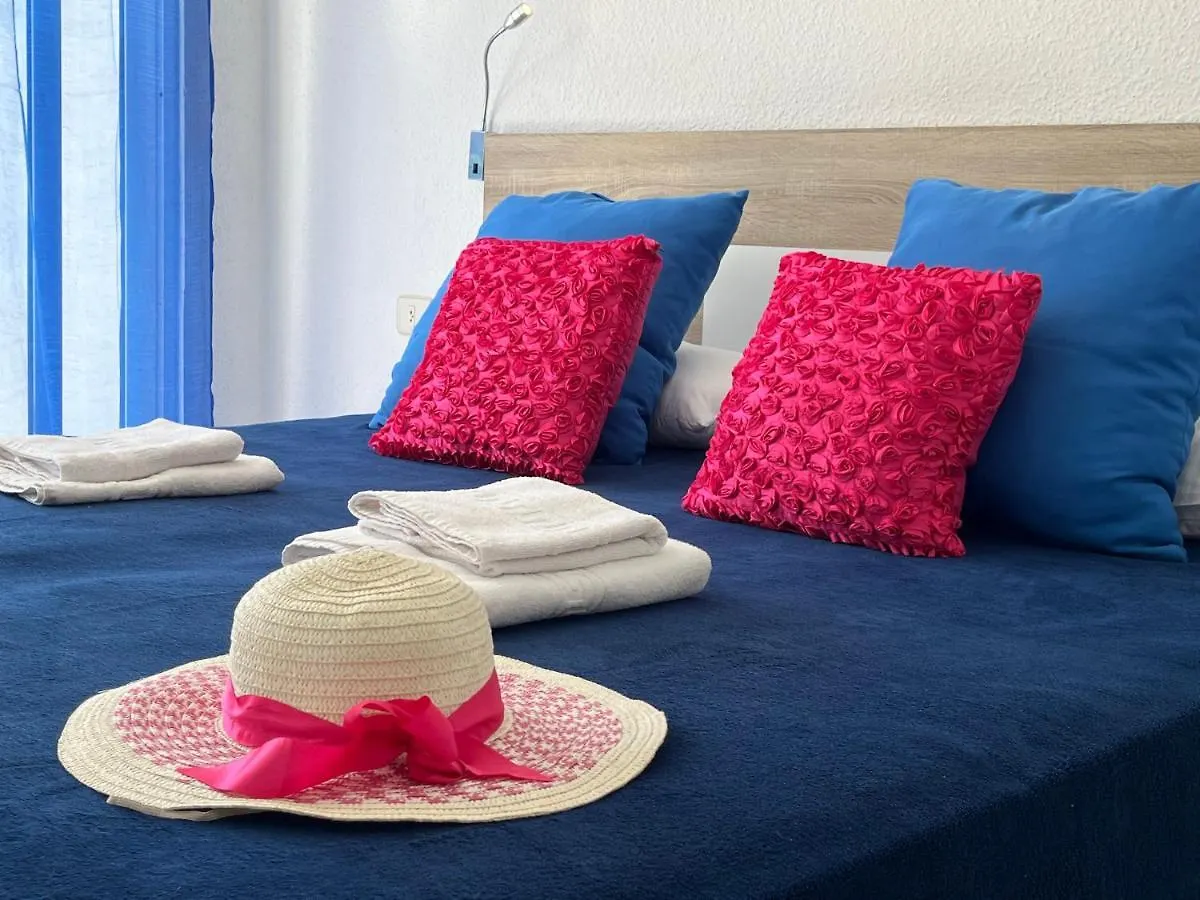 Gold Holidays Sea View Playa de las Americas  0*, Playa de las Americas (Tenerife)