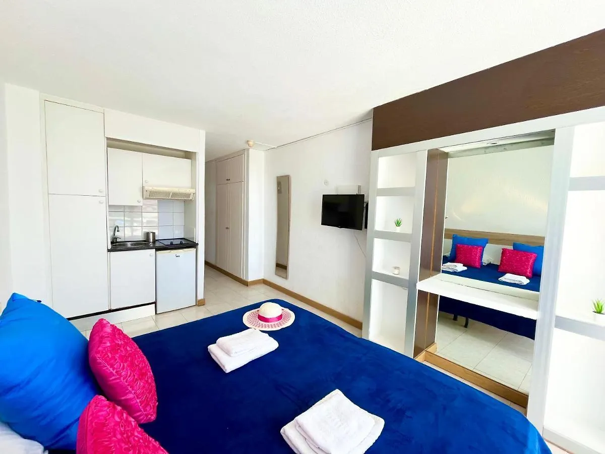 Gold Holidays Sea View Playa de las Americas