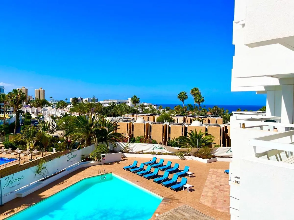 Gold Holidays Sea View Playa de las Americas  Playa de las Americas (Tenerife)