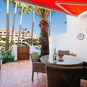  Apartment Luxury Palm Tenerife