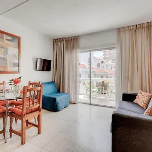  Apartment в Playa De Americas