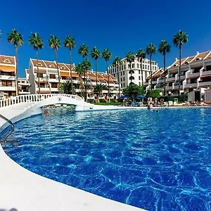  Apartment Cozy Seaside 215 In Parque Santiago 2