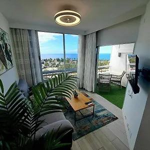 Apartment Ocean View Penthouse